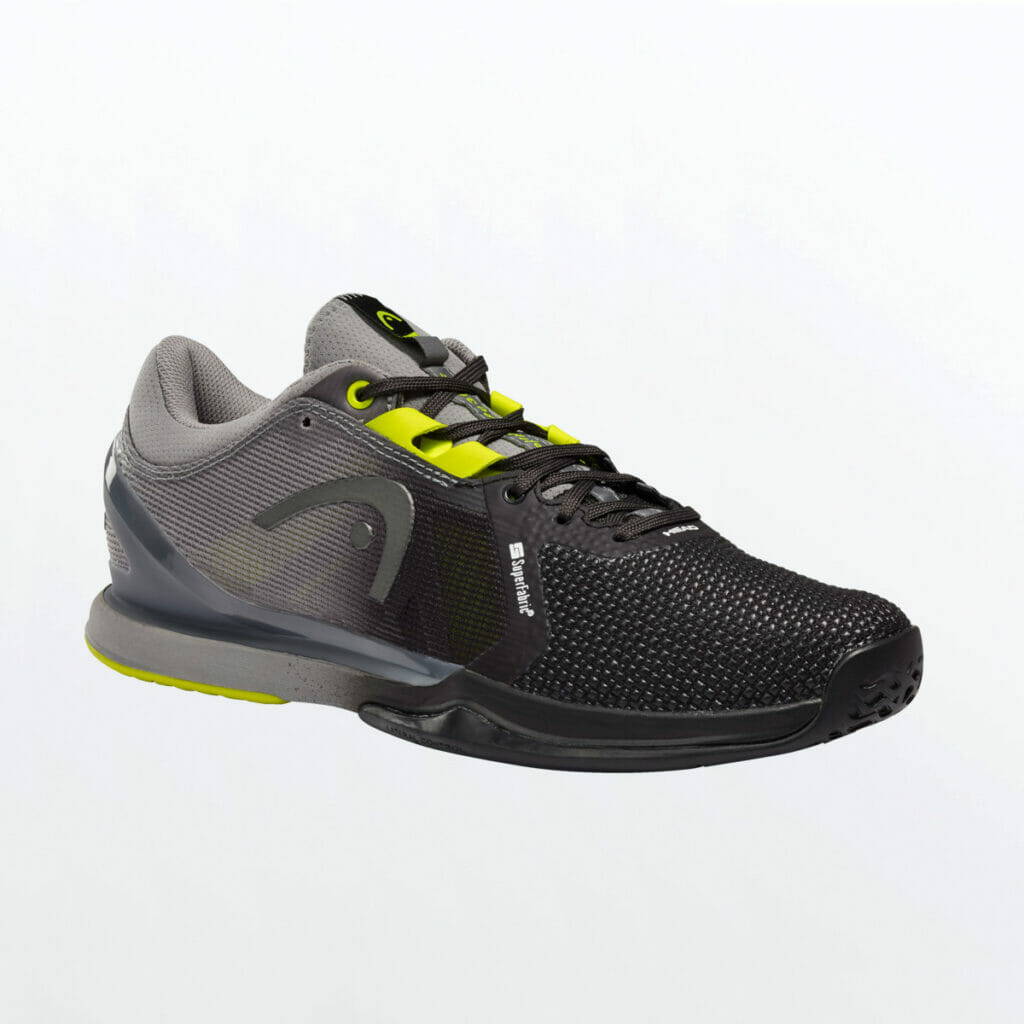 HEAD Sprint Pro 3.0 SF Padel Shoes* - Image 2