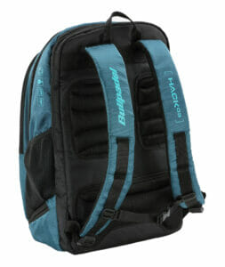 BULLPADEL HACK PETROLEO PADEL BACKPACK* - Image 3