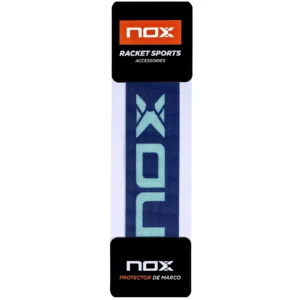 NOX WPT Official Racket Protectors BLUE