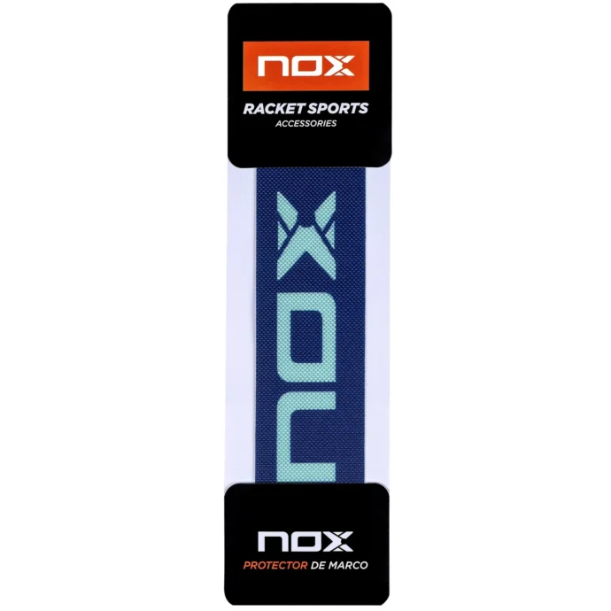 NOX WPT Official Racket Protectors BLUE