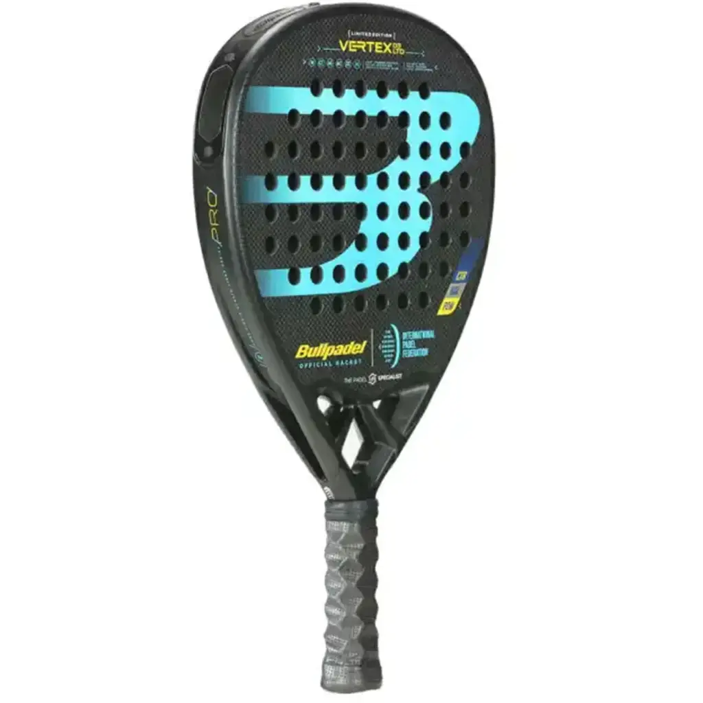 BULLPADEL VERTEX FIP 21 Bullpadel Padel Rackets Image 2