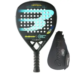 BULLPADEL VERTEX FIP 21 Bullpadel Padel Rackets Image