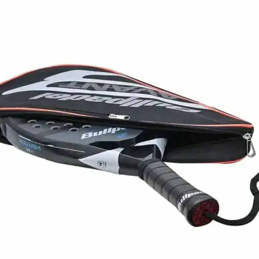 Bullpadel Vertex XSERIES Padel Racket, Padel rackets Image 2