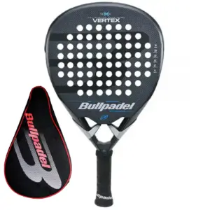Bullpadel Vertex XSERIES Padel Racket, Padel rackets Image