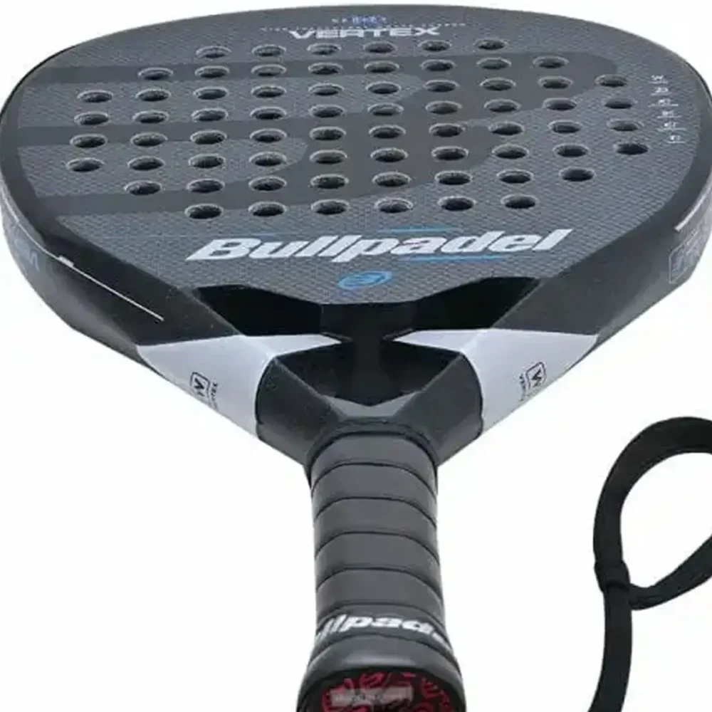 Bullpadel Vertex XSERIES Padel Racket, Padel rackets Image 4