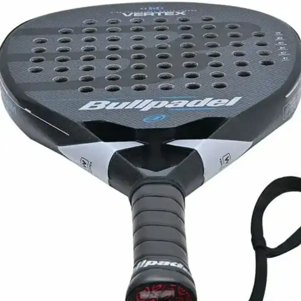 Bullpadel Vertex XSERIES Padel Racket, Padel rackets Image 4