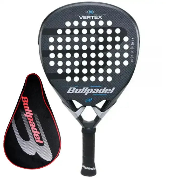 Bullpadel Vertex XSERIES Padel Racket, Padel rackets Image