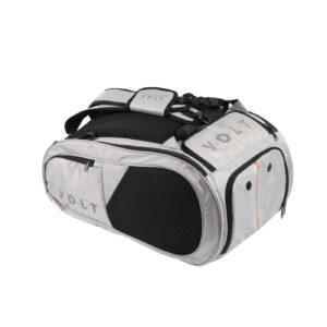 VOLT Gray Padel Bag