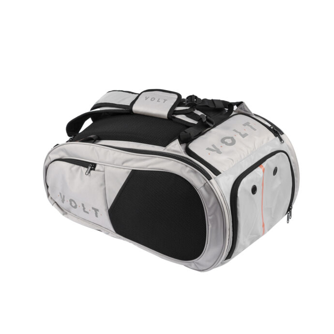 VOLT Gray Padel Bag