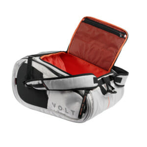 VOLT Gray Padel Bag - Image 2