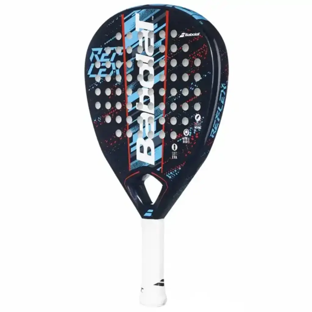 Babolat Reflex 22 Padel Racket Image 2