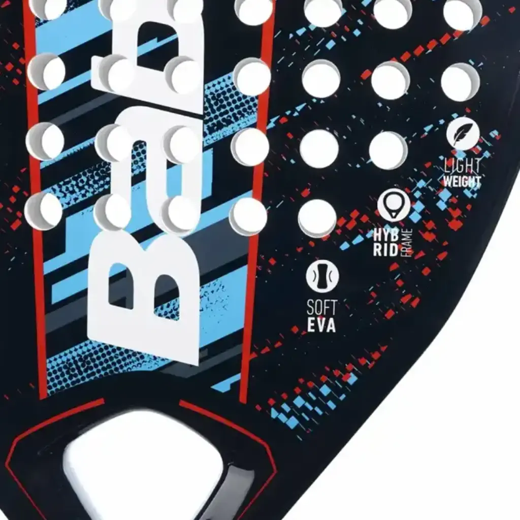 Babolat Reflex 22 Padel Racket Image 4