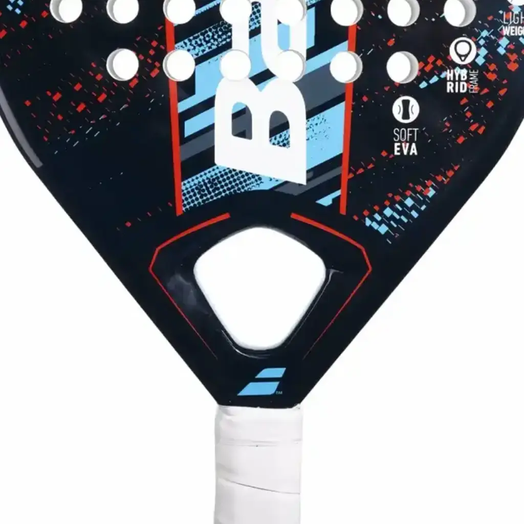 Babolat Reflex 22 Padel Racket Image 5