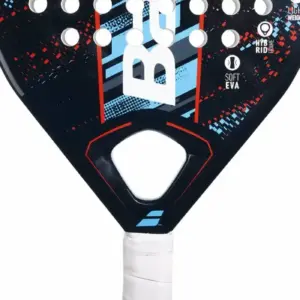 Babolat Reflex 22 Padel Racket Image 5