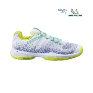 Babolat Sensa 2022 Padel Shoes Women Image 1