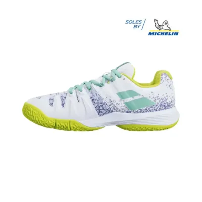 Babolat Sensa 2022 Padel Shoes Women Image 2