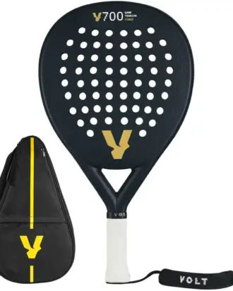 VOLT 700 V22 volt Padel Rackets Image