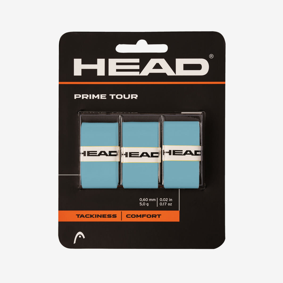 HEAD Prime Tour Blue overgrip HEAD Prime Tour Blue overgrip
