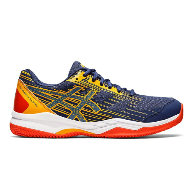 ASICS GEL-PADEL EXCLUSIVE 6 PADEL SHOES