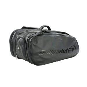 BULLPADEL BPP-22016 CASUAL BLACK PADEL BAG*