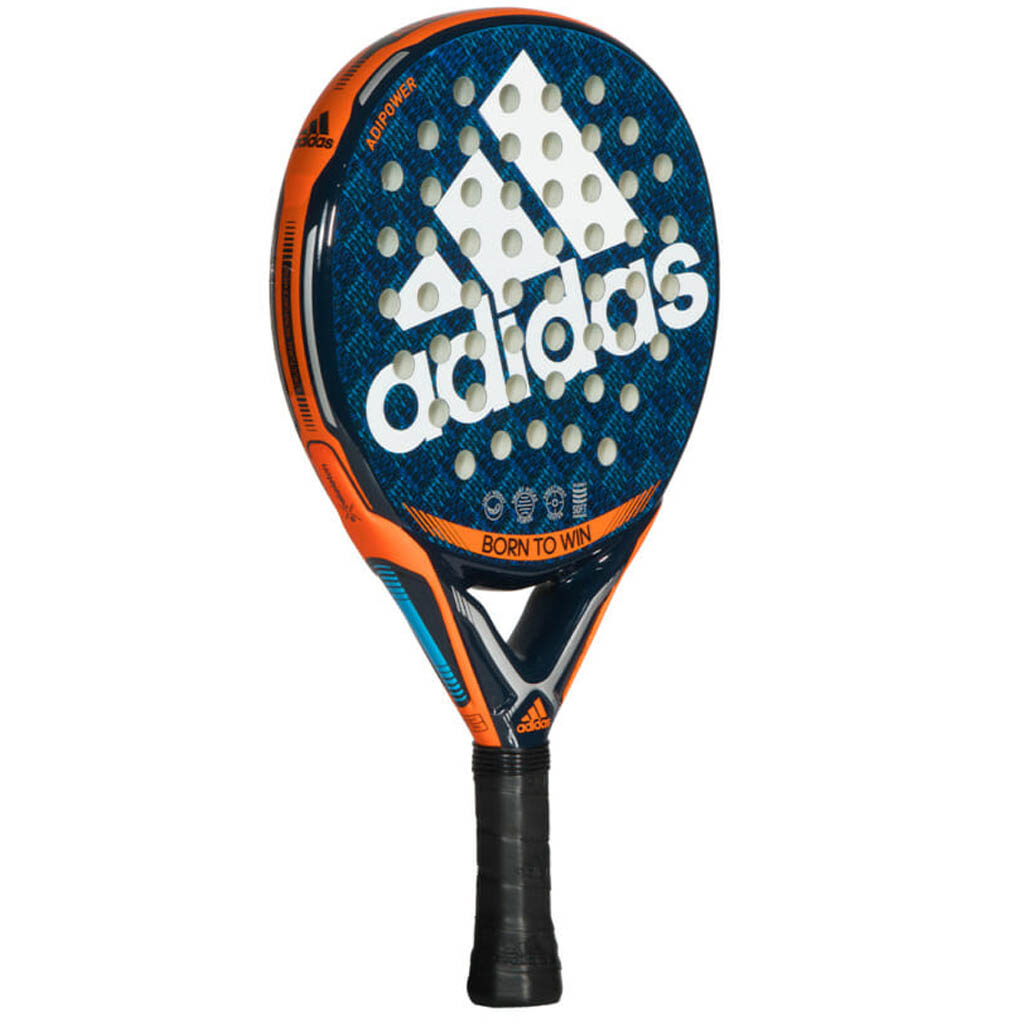 Adidas Adipower Junior 3.1 Padel Racket, Paddle Racket.