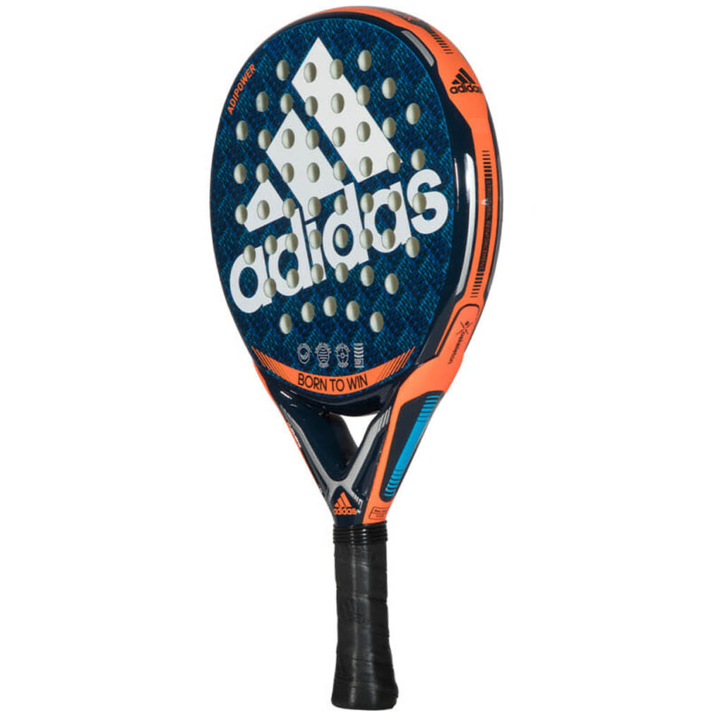 Adidas Adipower Junior 3.1 Padel Racket, Paddle Racket.