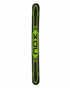 NOX Racket Protectors GREEN/BLACK* - Image 2