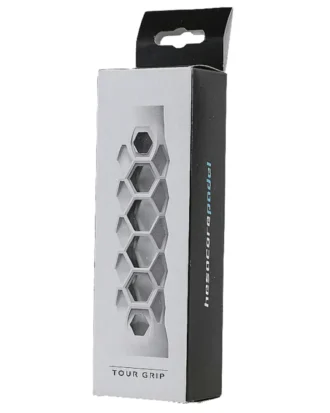 BULLPADEL Hesacore Grip Padel