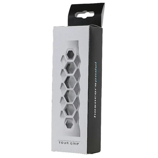 BULLPADEL Hesacore Grip Padel