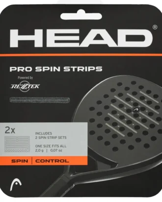 HEAD Padel Pro Spin Strips