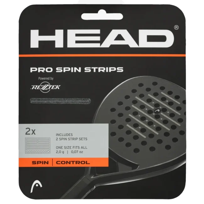 HEAD Padel Pro Spin Strips