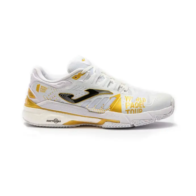 Joma Special Slam WPT Padel Shoes Image 1