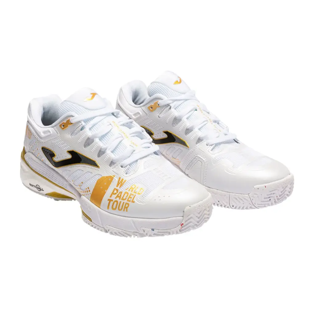 Joma Special Slam WPT Padel Shoes Image 4