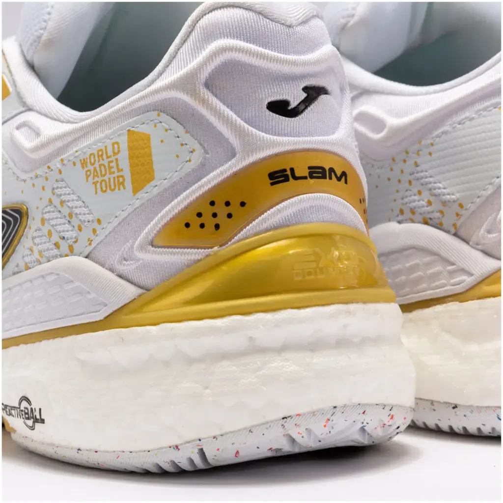 Joma Special Slam WPT Padel Shoes Image 5
