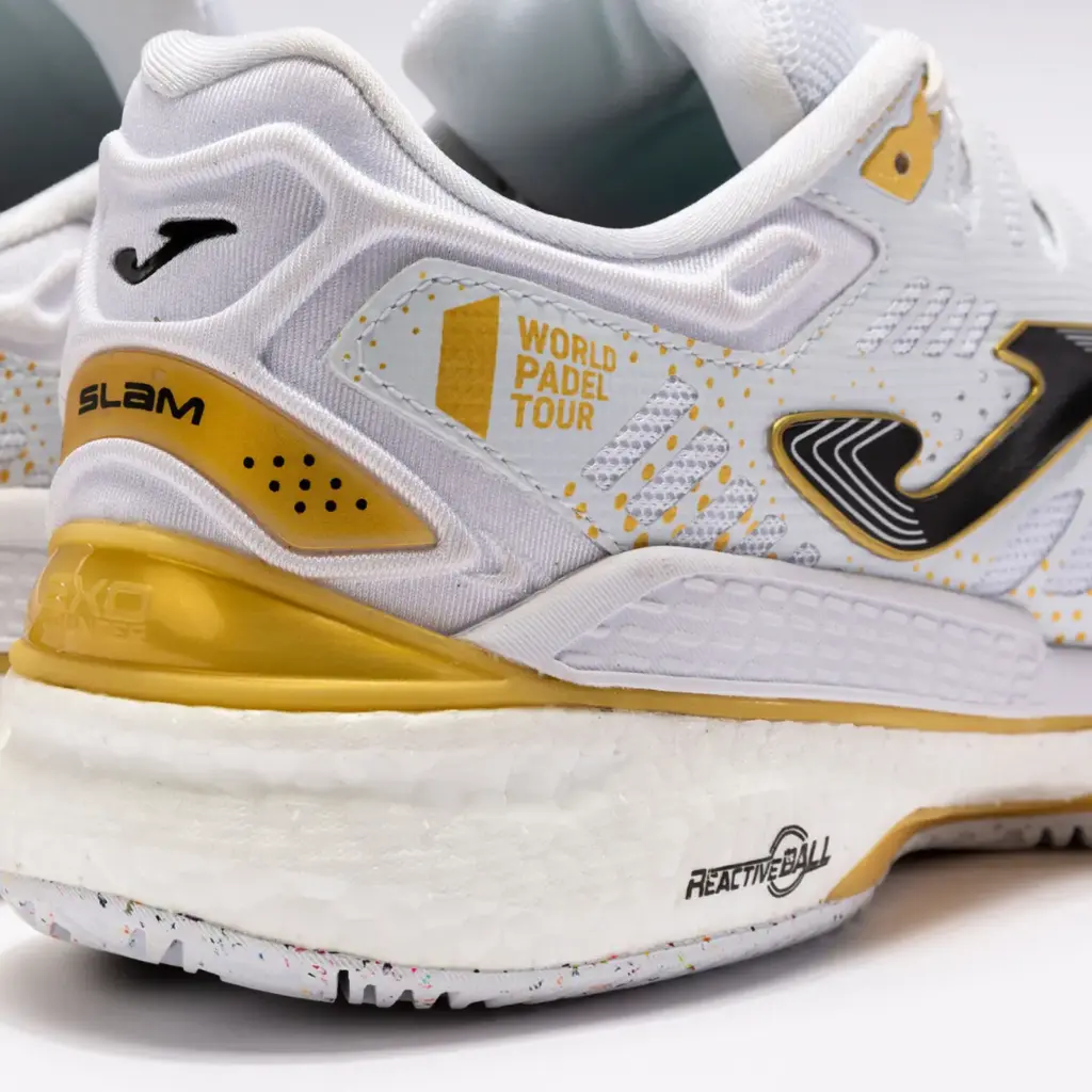 Joma Special Slam WPT Padel Shoes Image 6