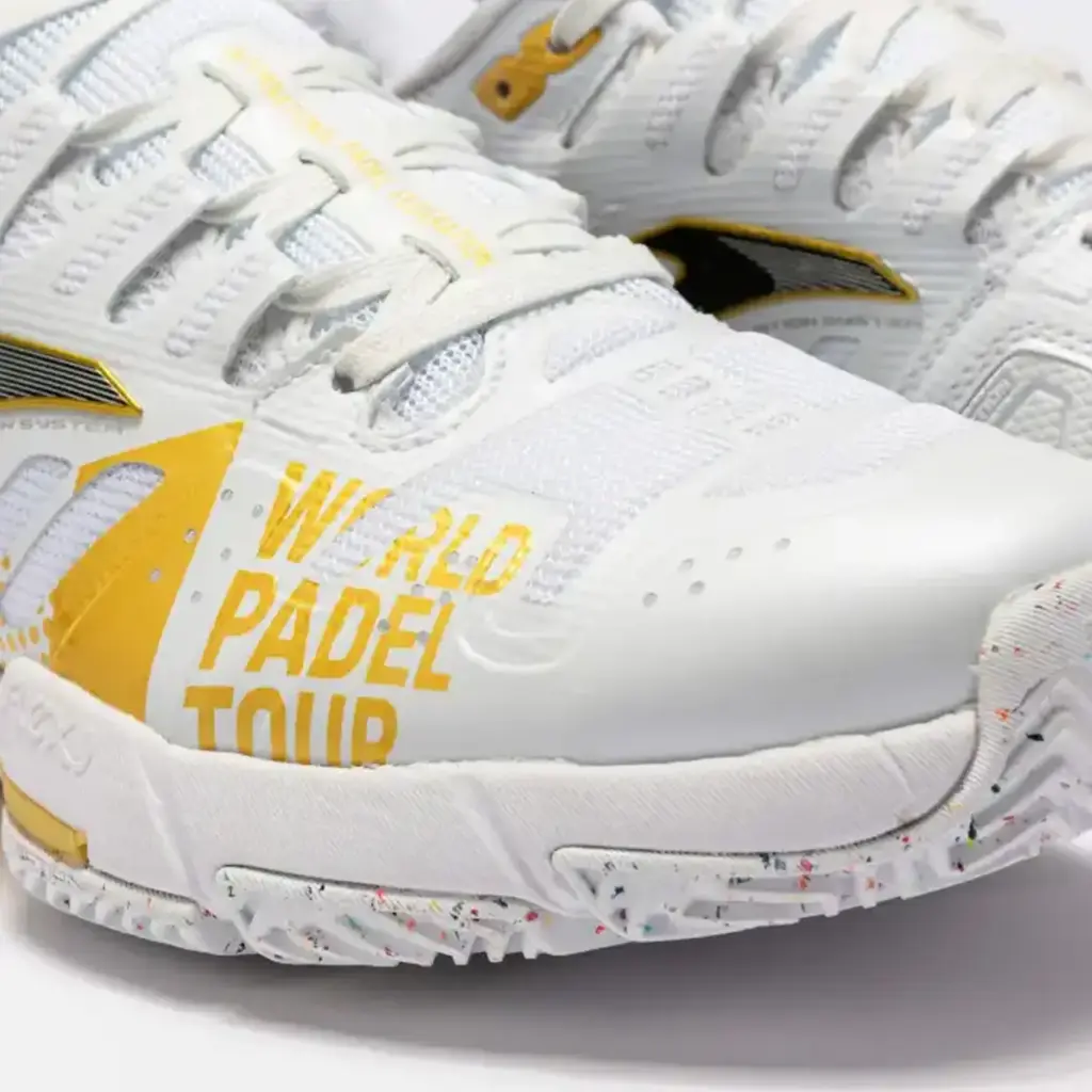 Joma Special Slam WPT Padel Shoes Image 7