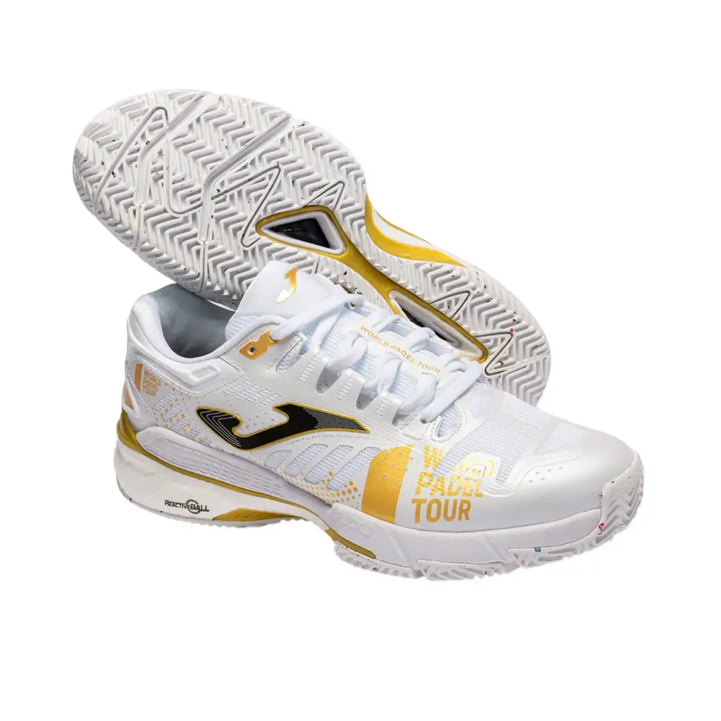 Joma Special Slam WPT Padel Shoes Image 8