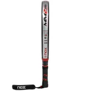 NOX MM2 PRO Padel Racket 2024 Manu Martín Image 6