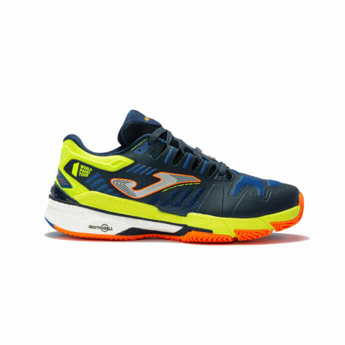 JOMA SLAM 2204 PADEL SHOES