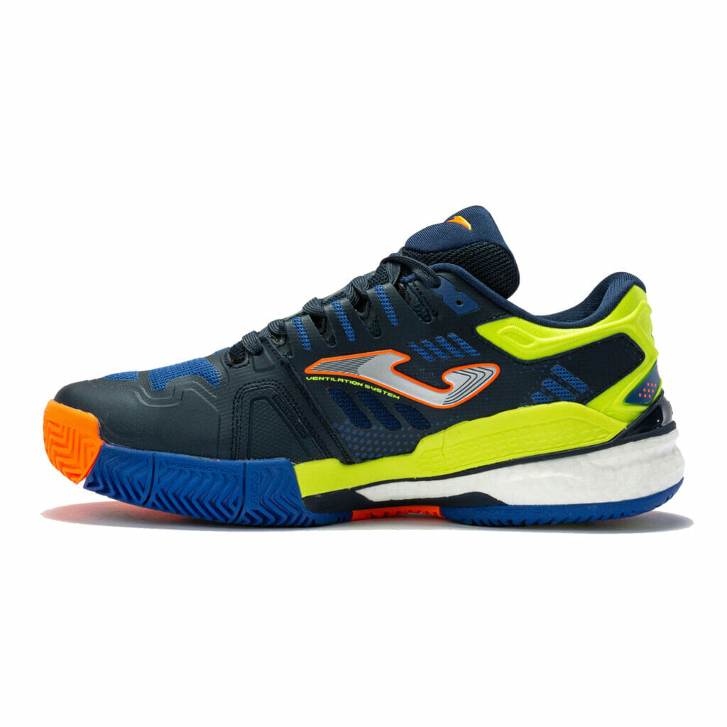 JOMA SLAM 2204 PADEL SHOES* - Image 3