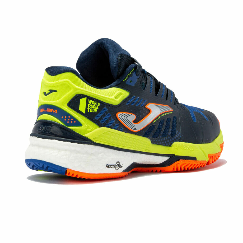 JOMA SLAM 2204 PADEL SHOES* - Image 2