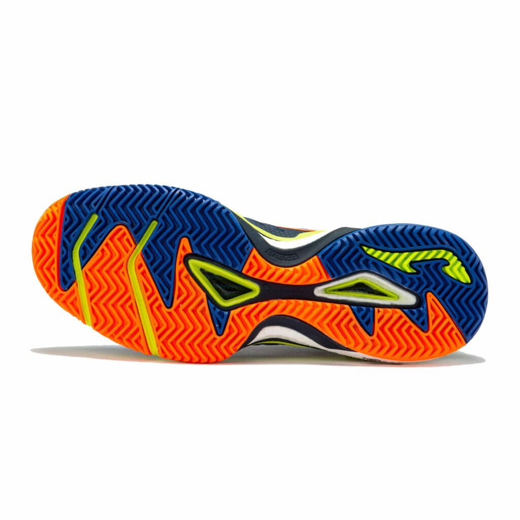 JOMA SLAM 2204 PADEL SHOES* - Image 4