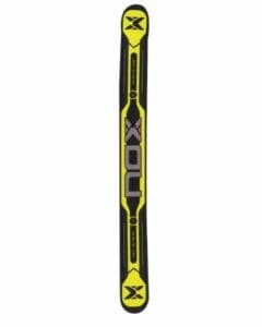 NOX Racket Protectors Yellow/SILVER* - Image 2