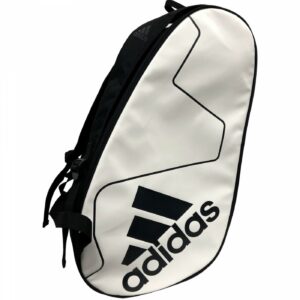 ADIDAS Carbon Control White PADEL BAG - Image 5
