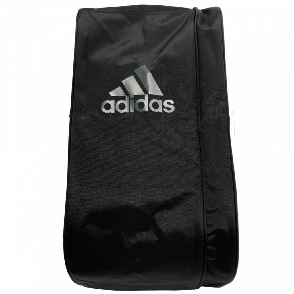 ADIDAS Carbon Control White PADEL BAG - Image 2