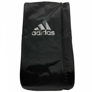 ADIDAS Carbon Control White PADEL BAG - Image 2