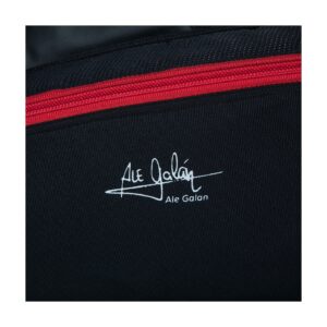 ADIDAS Multigame Black/Red PADEL BAG* - Image 9