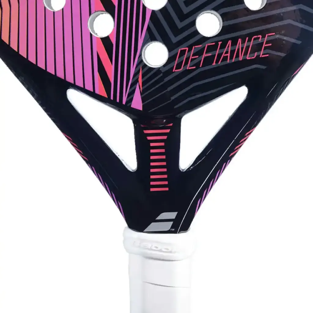 Babolat Defiance Women Padel Racket Image 3
