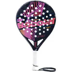Babolat Defiance Women Padel Racket*
