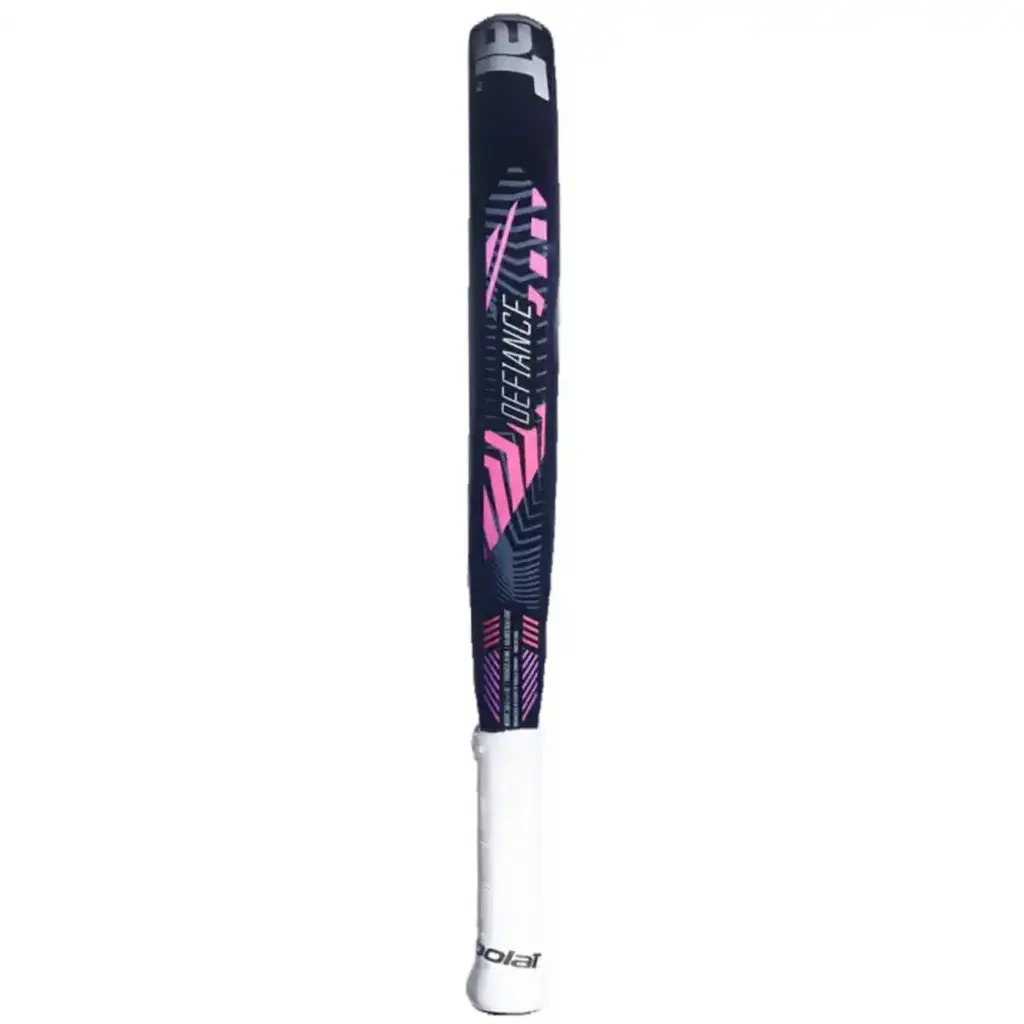 Babolat Defiance Women Padel Racket Image 5